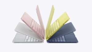 Apple MacBook Neo: ఆపిల్ చీపెస్ట్ మ్యాక్‌బుక్.. MacBook Neo లాంచ్.. రూ. 69,900తో అతి తక్కువ ధర.. పూర్తి వివరాలు