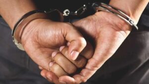 USA Crime : అమెరికాలో తెలుగు యువకుడు అరెస్ట్.. ఒక్క తప్పు జీవితం తలకిందులు..!
