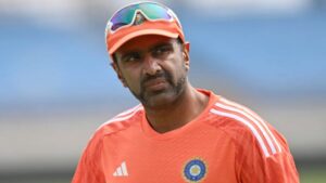 Ashwin: “భారత క్రికెట్‌లో కొత్త వ్యాధి.. ప్రతి ఆటగాడు ఒక పారిశ్రామికవేత్తే”.. ప్లేయర్స్ తీరుపై అశ్విన్ సంచలన వ్యాఖ్యలు..