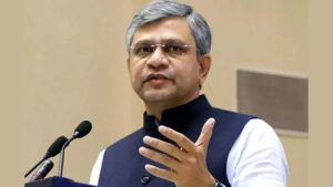Railway Zone: విశాఖ రైల్వే జోన్ పనులు.. రైల్వే మంత్రి కీలక వ్యాఖ్యలు..