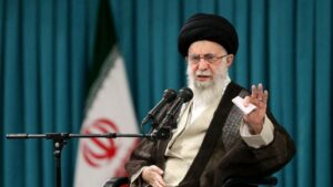 Ayatollah Ali Khamenei: ఇరాన్‌లో ఖమేనీ శకం క్లోజ్.. అమెరికా-ఇజ్రాయెల్ ఉమ్మడి ఆపరేషన్‌లో సుప్రీం లీడర్ మృతి