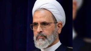 Ayatollah Arafi: ఇరాన్ కొత్త సుప్రీం లీడర్‌గా ఆయతుల్లా అరాఫీ నియామకం..