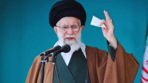 Ayatollah Khamenei: ఇరాన్ సుప్రీంలీడర్ ఖమేనీ భారత్ మిత్రుడేనా.?  ఈ కీలక విషయాలే సాక్ష్యం..