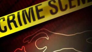 Crime : అనుమానంతో భార్యను హతమార్చిన భర్త