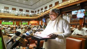 Bengaluru: బెంగళూరుకు మరో ఎయిర్‌పోర్ట్.. ప్రకటించిన సీఎం సిద్ధరామయ్య