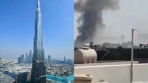 Burj Khalifa: బుర్జ్ ఖలీఫా బీమా ఎంత? దుబాయ్ ఐకాన్ ఇన్సూరెన్స్ పాలసీ పూర్తి సమాచారం