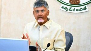 CM Chandrababu: సీఎం తీవ్ర అసంతృప్తి.. పబ్లిక్ పర్సెప్షన్ 80 – 90 శాతం ఉండాల్సిందే..!