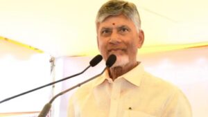 CM Chandrababu: రెండు రోజులపాటు కలెక్టర్ల సమావేశం.. స్వర్ణాంధ్ర-2047 లక్ష్యాలపై సీఎం సమీక్ష!