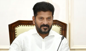 రాష్ట్ర ప్రజలకు సిఎం రేవంత్ ఉగాది శుభాకాంక్షలు..