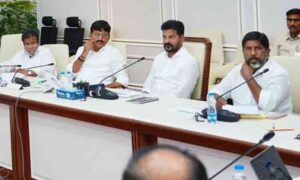 ఈనెల 20న రాష్ట్ర మంత్రివర్గ సమావేశం