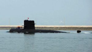 China: సముద్రగర్భంలో చైనా ‘సైనిక’ వేగులు.. అమెరికా స్థావరాలే టార్గెట్!