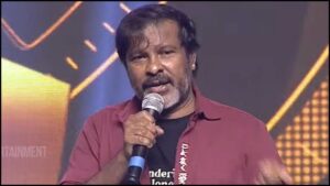 Chota K Naidu: సినిమాకు కులం లేదు: ఛోటా కే.నాయుడు