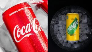 Coca‑Cola Price: యుద్ధం ఎఫెక్ట్.. పెరగనున్న కోకా కోలా ధరలు..