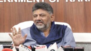 DK.Shivakumar: సీఎం కుర్చీ కోసం విప్లవం అవసరం లేదు