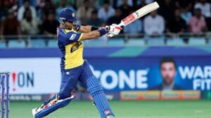 Dasun Shanaka-IPL 226: ఐపీఎల్ ప్రభావం.. శ్రీలంక కెప్టెన్ దసున్ షనక కీలక నిర్ణయం!