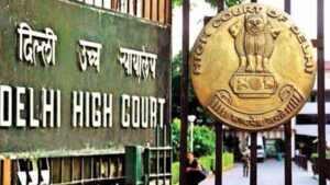 Epstein Case: కేంద్రమంత్రి హర్దీప్ పూరి కుమార్తెకు ఊరట.. ఢిల్లీ హైకోర్టు కీలక ఆదేశాలు