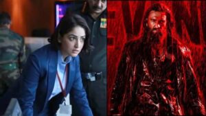 Dhurandhar 2: బాక్సాఫీస్ వద్ద రణవీర్ సింగ్ ‘రివెంజ్’ షురూ.. సినిమాలో యామీ గౌతమ్ సర్ప్రైజ్ రోల్ ఇదే!