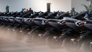 EV Bike On Subsidy: రూ.లక్ష బండిపై 90 శాతం సబ్సిడీ.. రేపటి నుంచి దరఖాస్తులు…