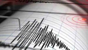 Earthquake: ఇజ్రాయెల్ దాడుల ఎఫెక్ట్.. ఇరాన్‌లో భూకంపం.. 4.1గా నమోదు