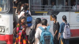 Free Bus Travel: ఏపీ ఆర్టీసీ బస్సుల్లో ఉచిత ప్రయాణం.. ఈ నెల 16 నుంచి వారికి కూడా ఫ్రీ..
