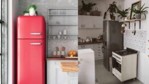 Fridge Vastu Tips: ఫ్రిజ్ పైన అస్సలు ఉంచకూడని వస్తువులు ఇవే.. తప్పక తెలుసుకోండి..
