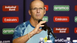 Gary Kirsten: భారతదేశం T20 వరల్డ్‌ కప్‌ గెలిచిన తర్వాత గ్యారీ కిర్‌స్టన్‌కు కొత్త బాధ్యతలు..