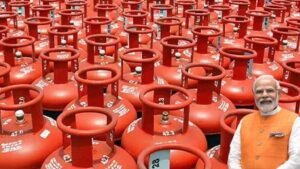 Delhi: యుద్ధం వేళ కేంద్రం గుడ్‌న్యూస్!.. చమురు, గ్యాస్‌పై కీలక సమాచారం