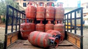 LPG Cylinder Booking Rules Changed: గ్యాస్ వినియోగదారులకు అలర్ట్.. బుకింగ్ రూల్స్ మారాయ్..