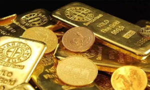బంగారం, వెండి భారీగా తగ్గుముఖం