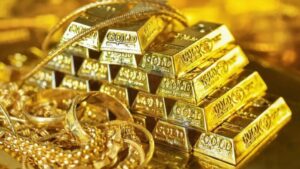 Gold Price Surge 2026: శాంతి సంకేతాల మధ్య గోల్డ్ రేట్ జంప్.. బంగారంపై పెట్టుబడి పెట్టొచ్చా..?