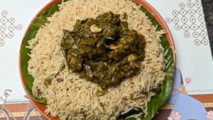 Gongura Mutton: గోంగూర మటన్ ఈసారి ఇలా చేయండి.. ఒక్క ముక్క మిగిలితే ఒట్టు
