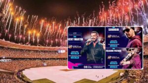 T20 World Cup 2026 ఫైనల్‌కు ముందే సంబరాలు.. ఆకట్టుకోనున్న స్టార్ల ప్రదర్శనలు..