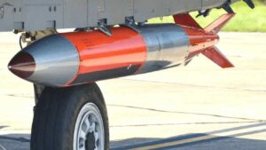 Gravity Bomb: ఇరాన్‌కు యూఎస్ ‘‘గ్రావిటీ బాంబ్’’ వార్నింగ్.. అసలేంటీ ఈ బాంబు, ఎలా పనిచేస్తుంది.?