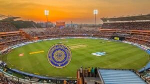 HCA: హైదరాబాద్ క్రికెట్ అసోసియేషన్ ఉద్యోగుల నిరసన.. నేటి నుంచి నిరవధిక సమ్మె
