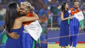 Hardik Pandya: నా సక్సెస్‌కు కారణం ఆమె.. ఇంకా పదేళ్లు ఆడుతా, పది ట్రోఫీలు గెలుస్తా!