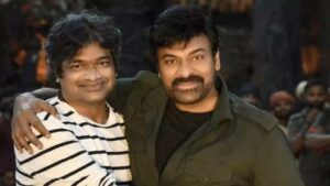 Harish Shankar: ‘చిరంజీవికి పవన్ తమ్ముడు మాత్రమే కాదు.. కొడుకు కూడా’ : హరీశ్ శంకర్