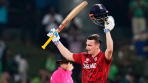 T20 World Cup Semi-Finals: సెమీస్‌కు ముందు టీమిండియాకు ఇంగ్లాండ్ కెప్టెన్ హ్యరీ బ్రూక్ హెచ్చరిక..