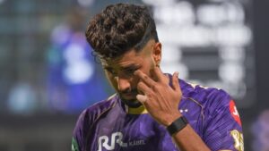 Harshit Rana: టోర్నీ ప్రారంభం కాకముందే KKRకి భారీ షాక్.. హర్షిత్ రాణా టోర్నీ నుండి అవుట్..!