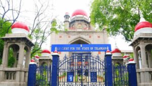 Telangana High Court: ఆ ఏడుగురు బీఆర్ఎస్ ఎమ్మెల్యేలు, స్పీకర్‌కు హైకోర్టు నోటీసులు..