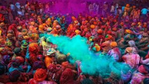 Holi Evening Remedies for Money: హోలీ సాయంత్రం ఈ పనులు మాత్రం మరవకండి.. మీకు ఎంతో ధన లాభం..!