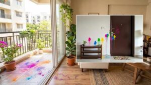 Holi Cleaning Tips: హోలీ రంగులు మీ ఇంటిని, గోడలను, ఫ్లోరింగ్‌ను మురికిగా మార్చేశాయా? ఇలా చేయండి చాలు..