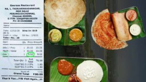 Hotels Add Gas Charge to Bills: హోటల్స్‌ కొత్త బాదుడు.. గ్యాస్‌ ఛార్జీ వసూలు