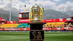 IPL 2026: ఐపీఎల్‌ 2026 కష్టమే.. ఆందోళనలో ప్రాంఛైజీలు!