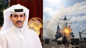 Israel Iran War: యుద్ధం ఇలాగే కొనసాగితే వినాశనం తప్పదు.. గల్ఫ్ దేశం వార్నింగ్..
