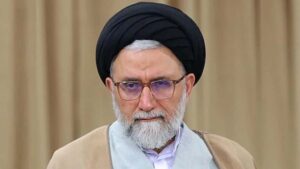 Iran-Israel: మరో టాప్ లీడర్‌ను లేపేసిన ఇజ్రాయెల్.. ఇరాన్ నిఘా మంత్రి హతం అయినట్లు ప్రకటన