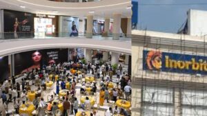 Inorbit Mall: ఏపీ వాసులకు భారీ శుభవార్త.. అక్కడ ఇనార్బిట్ మాల్ ప్రారంభం..
