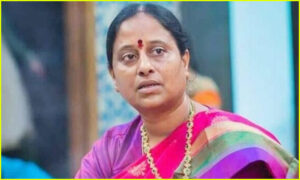 రాష్ట్ర ప్రజలకు హోలి శుభాకాంక్షలు తెలిపిన మంత్రి కొండా సురేఖ