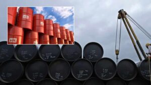 India Oil Supply: చమురు కొరతను ఖండించిన ప్రభుత్వ వర్గాలు.. బిగ్ రిలీఫ్..!