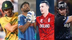 T20 WC 2026 Semi Final Schedule: సెమీస్‌ షెడ్యూల్‌.. భారత్‌ ప్రత్యర్థి, వేదిక డీటెయిల్స్ ఇవే!