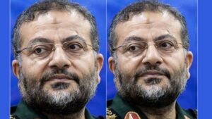 Iran-Israel: ఇరాన్ సైన్యాధిపతి సోలేమానీ హతం.. ఇజ్రాయెల్ కీలక ప్రకటన